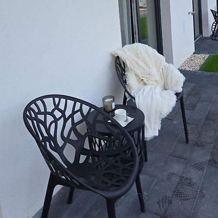 Baltic-Apartments Mielno Мельно Экстерьер фото