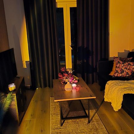 Baltic-Apartments Mielno Мельно Экстерьер фото