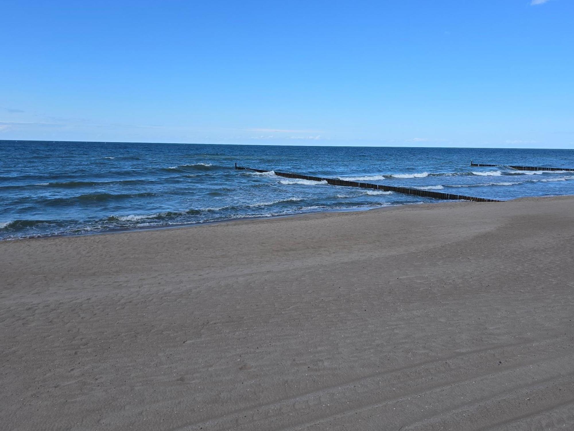 Baltic-Apartments Mielno Мельно Экстерьер фото