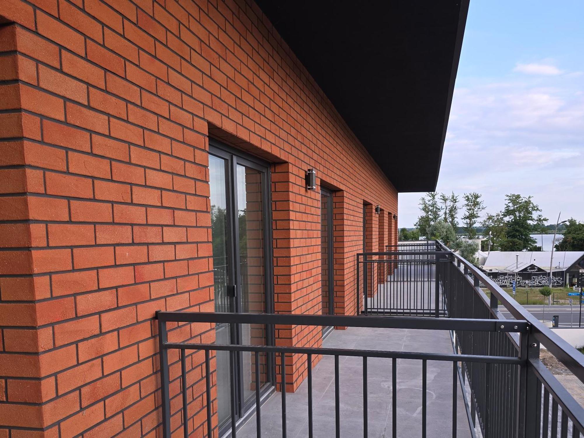Baltic-Apartments Mielno Мельно Экстерьер фото