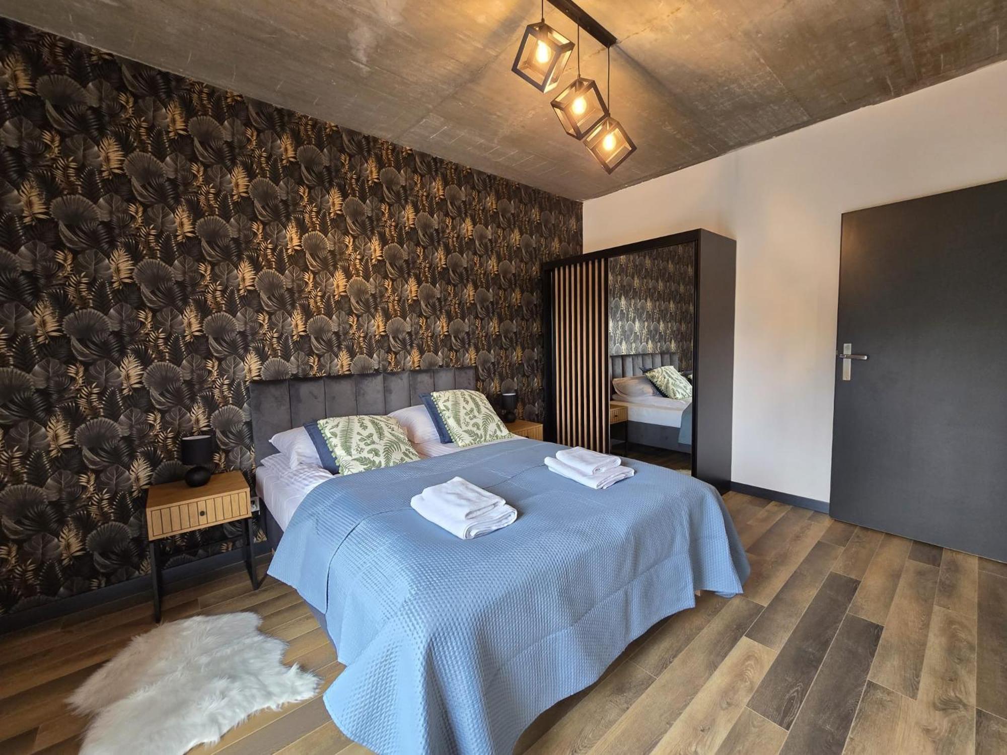Baltic-Apartments Mielno Мельно Экстерьер фото