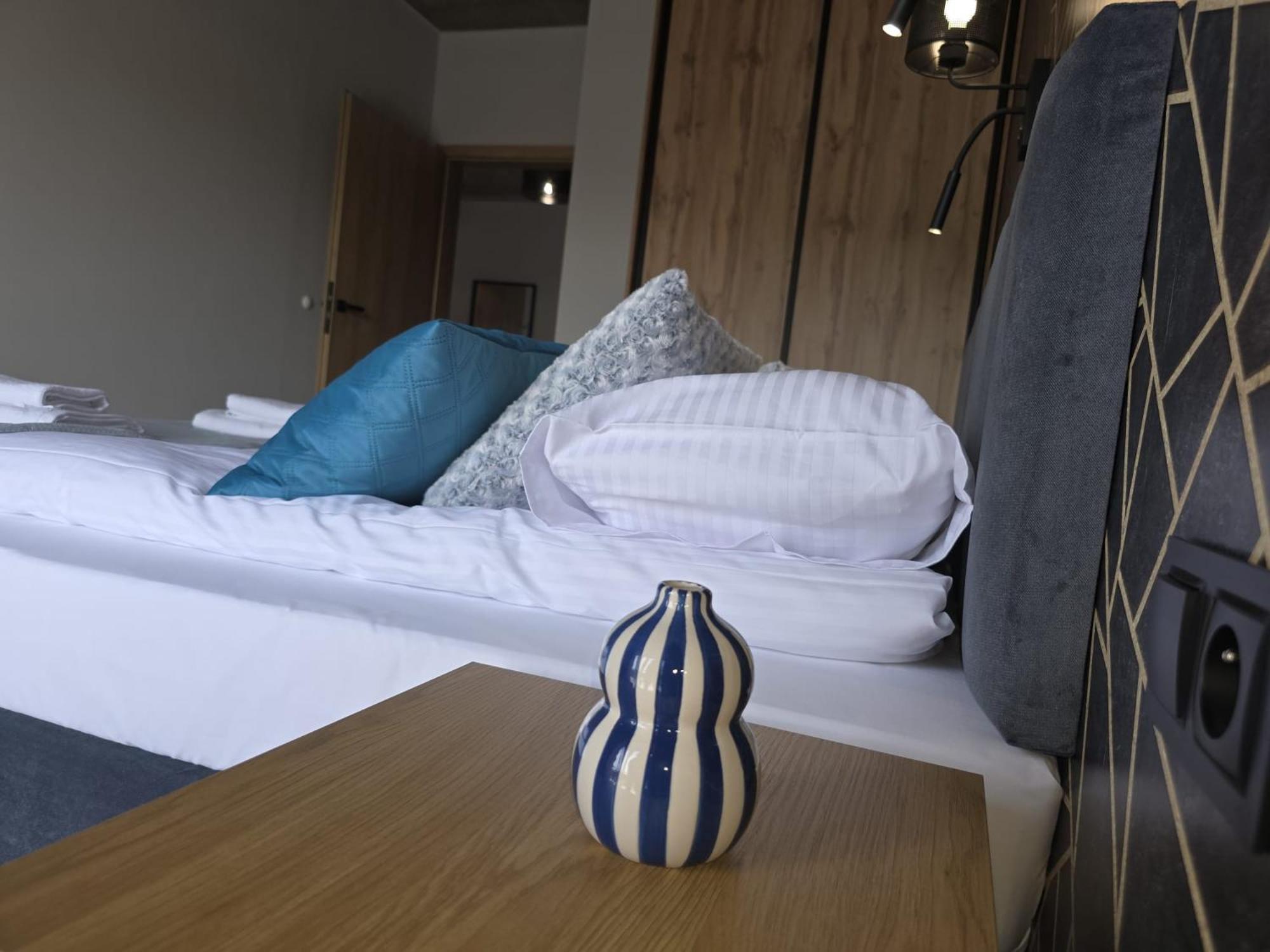 Baltic-Apartments Mielno Мельно Экстерьер фото