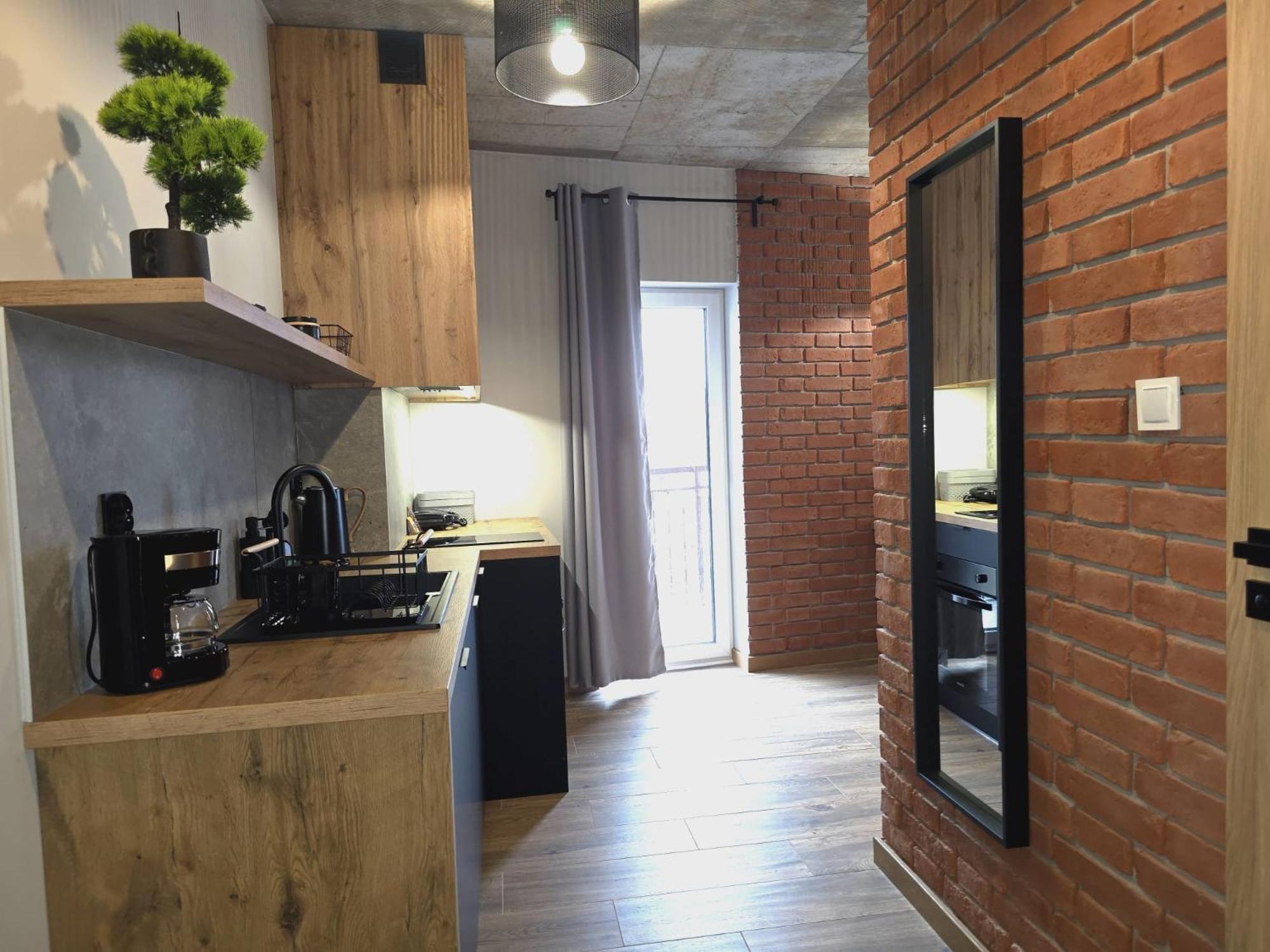 Baltic-Apartments Mielno Мельно Экстерьер фото
