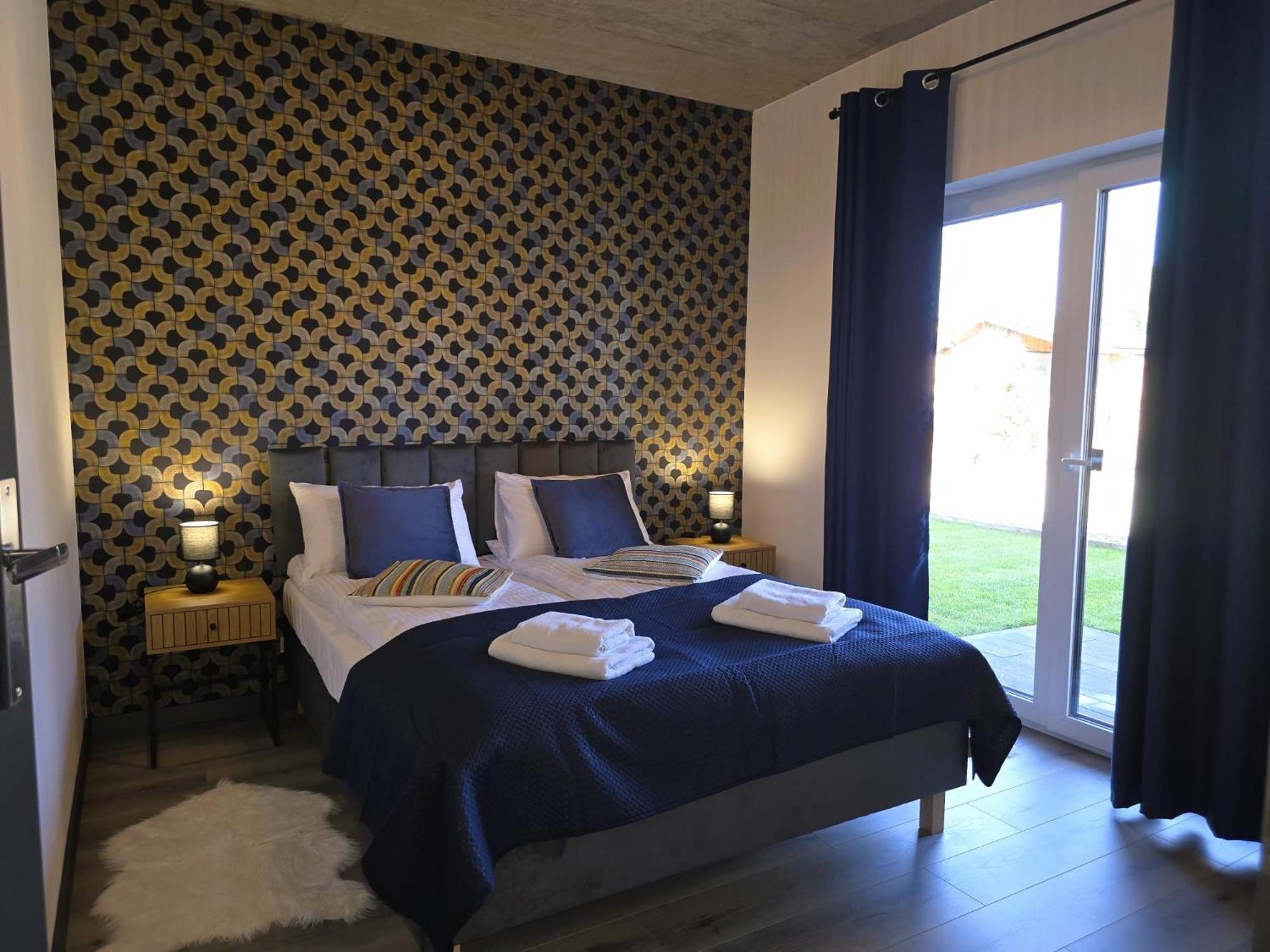 Baltic-Apartments Mielno Мельно Экстерьер фото