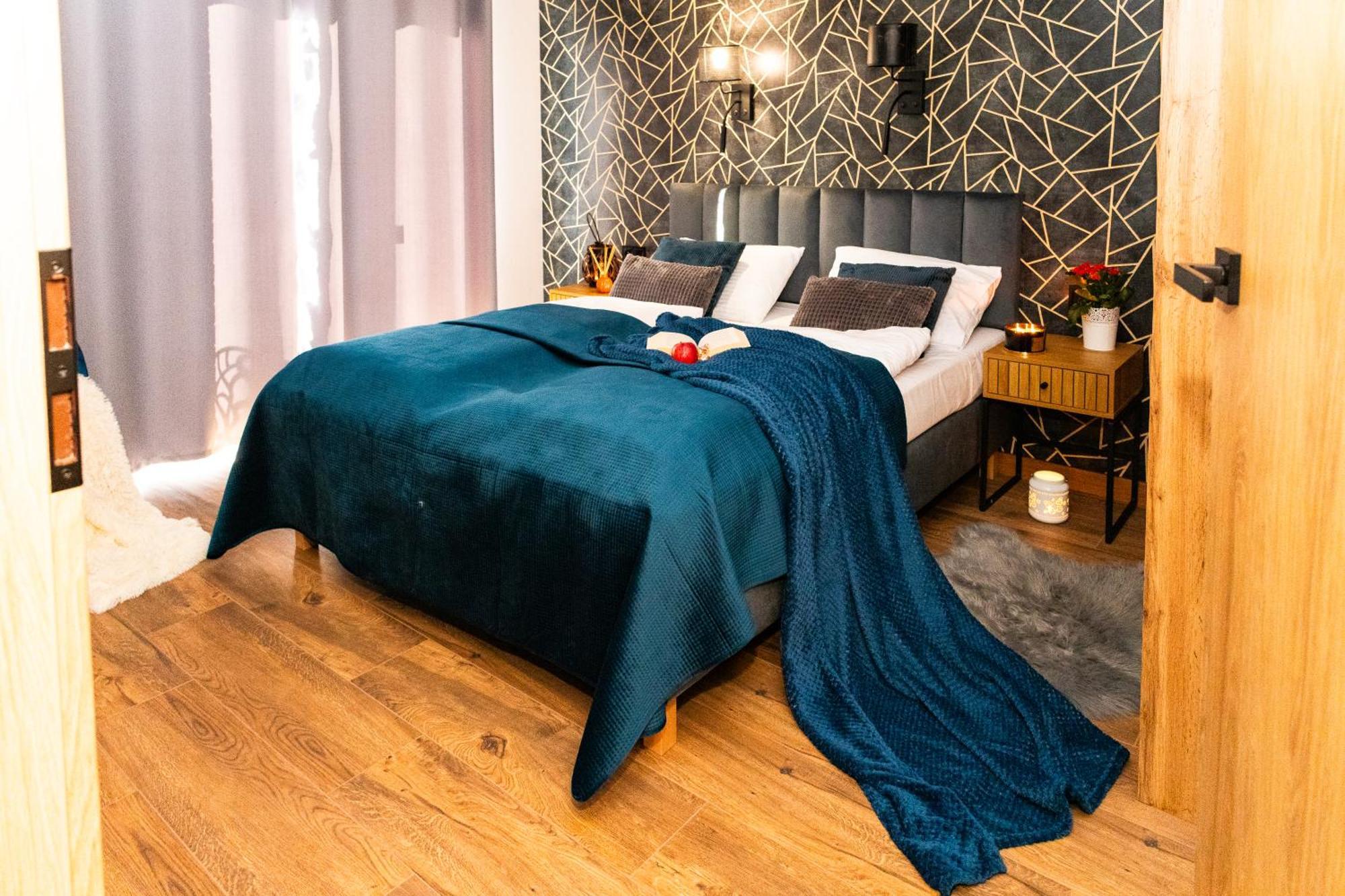 Baltic-Apartments Mielno Мельно Экстерьер фото