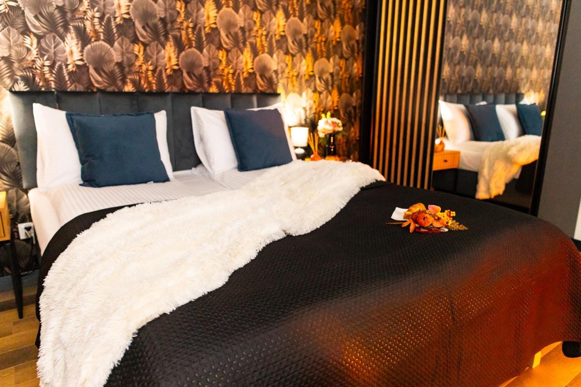 Baltic-Apartments Mielno Мельно Экстерьер фото