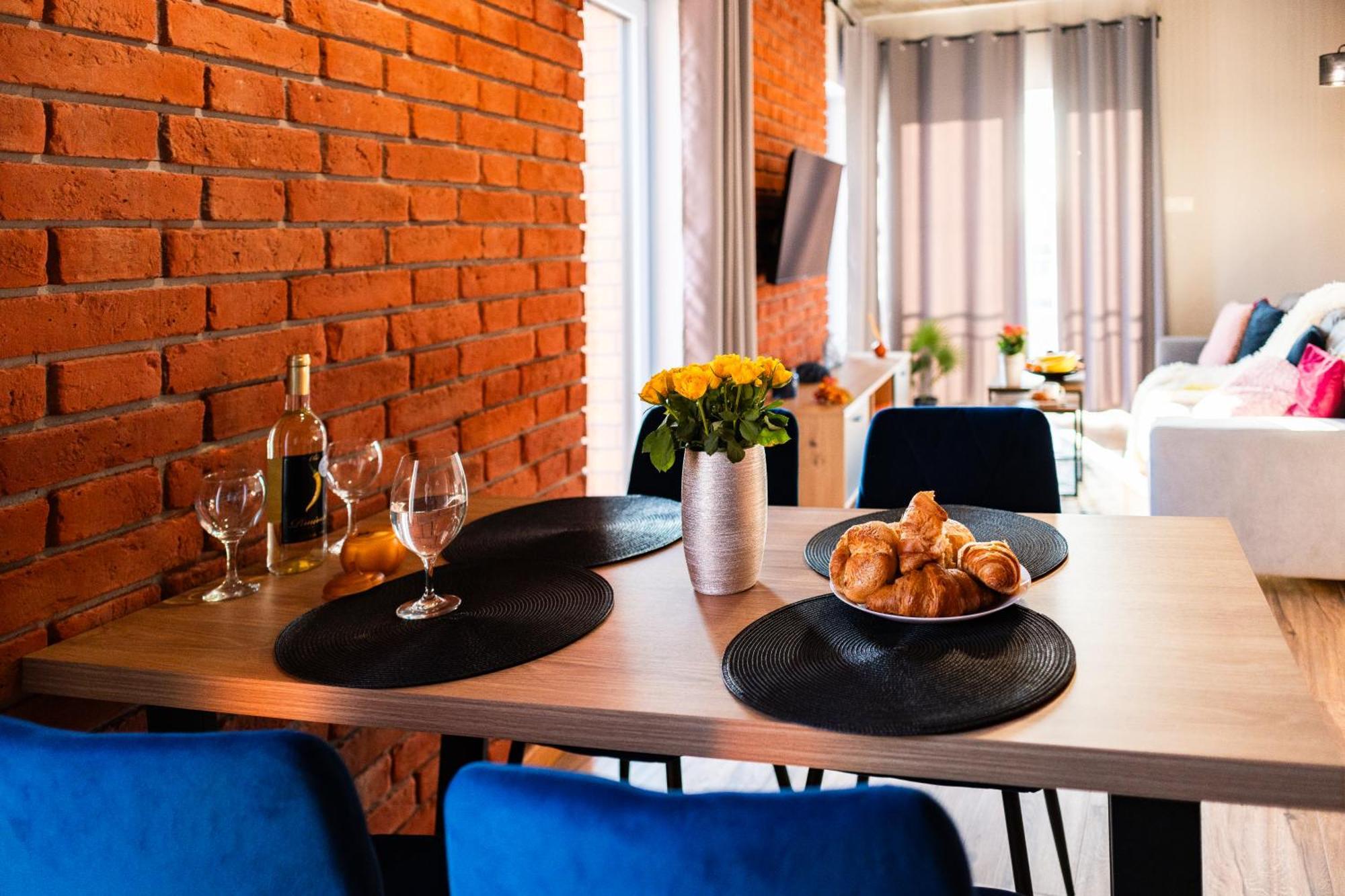 Baltic-Apartments Mielno Мельно Экстерьер фото