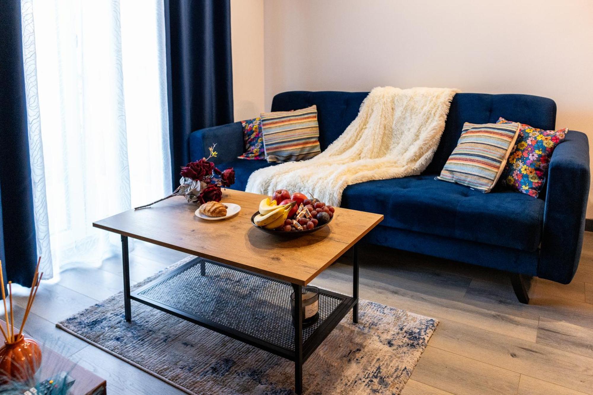 Baltic-Apartments Mielno Мельно Экстерьер фото