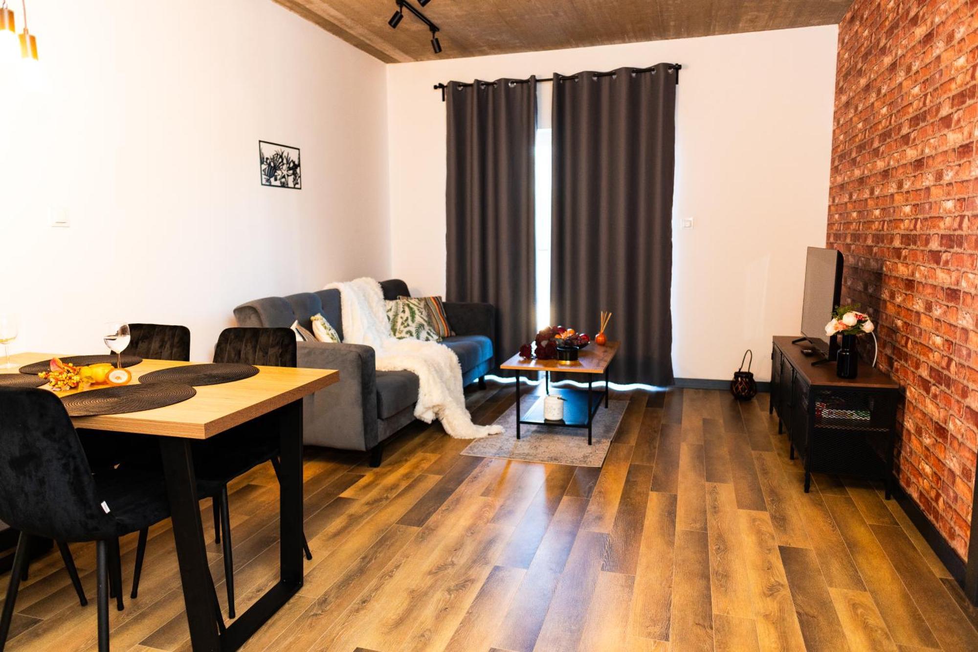 Baltic-Apartments Mielno Мельно Экстерьер фото