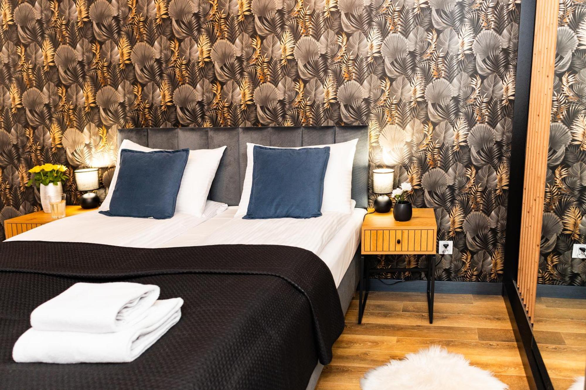 Baltic-Apartments Mielno Мельно Экстерьер фото