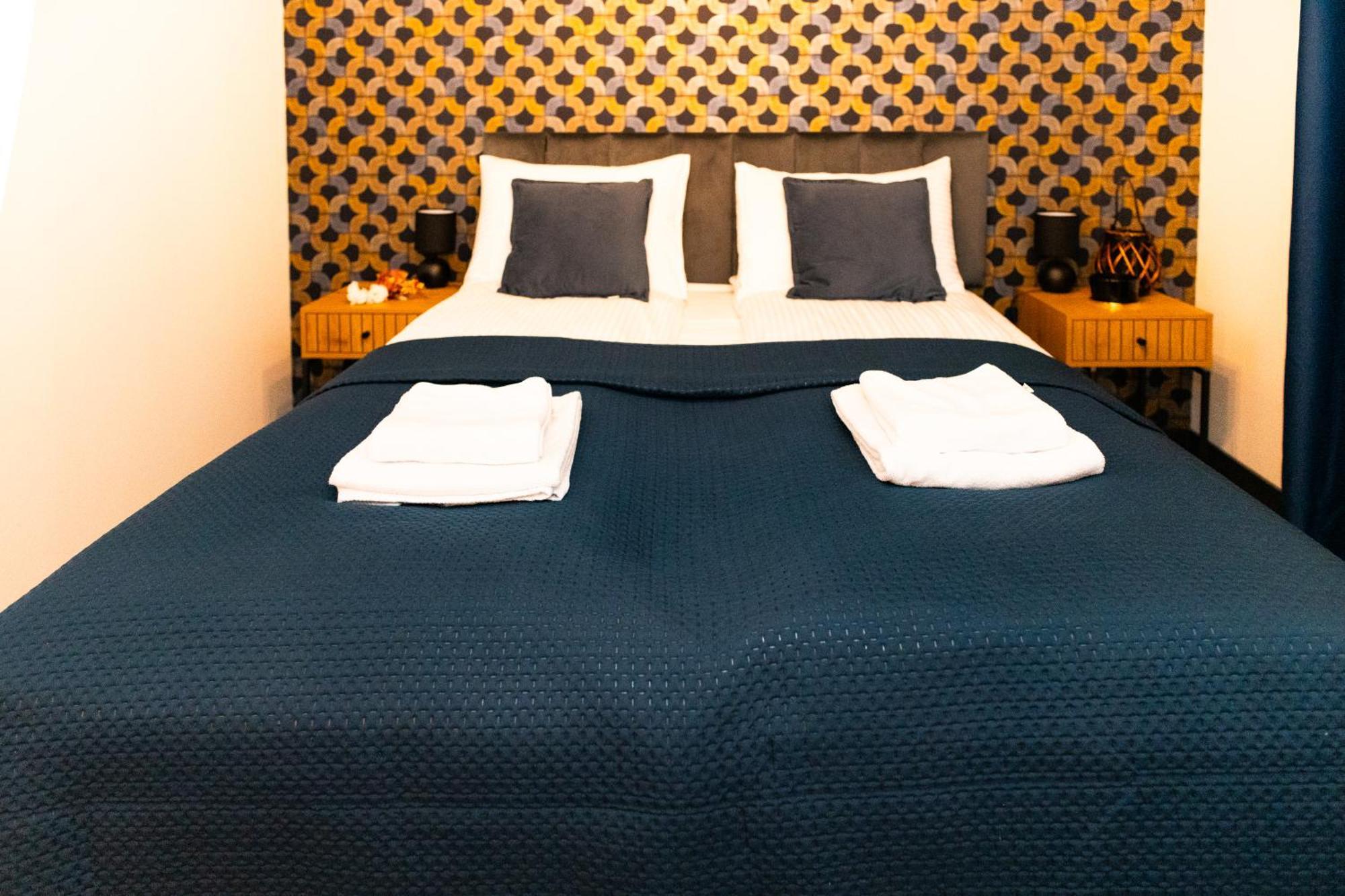 Baltic-Apartments Mielno Мельно Экстерьер фото
