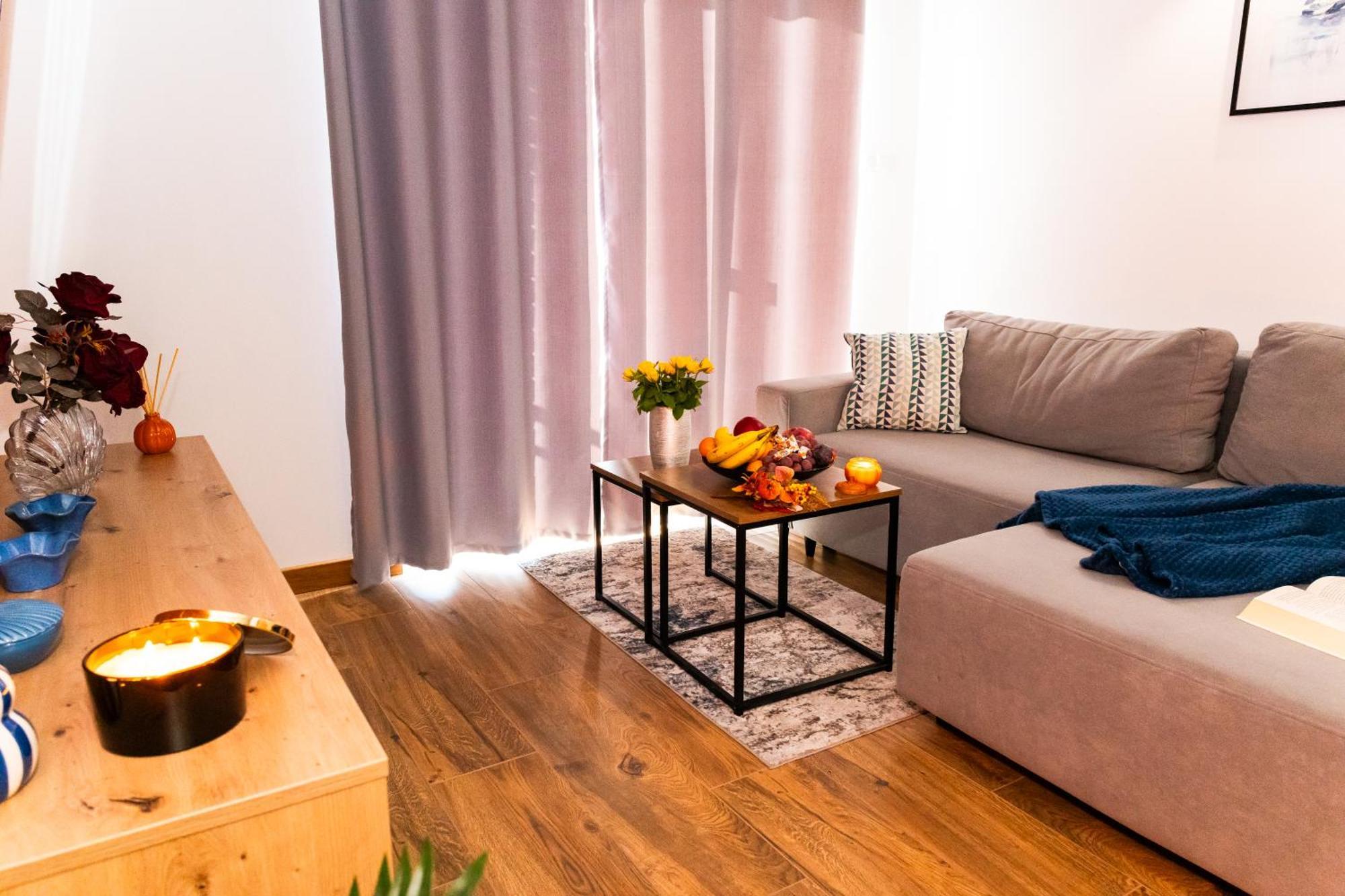 Baltic-Apartments Mielno Мельно Экстерьер фото